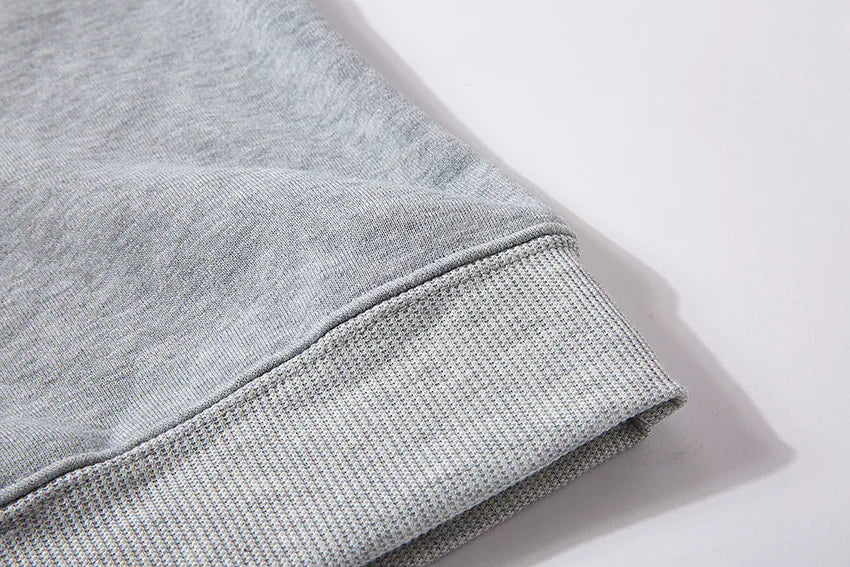 Hoodies for man Casual Sweatshirts Men/Women hoodie 2025 Autumn Thin Y2k Pullover Streetwear Solid Hoodie Hip hop Basic coat top