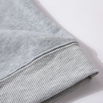 Hoodies for man Casual Sweatshirts Men/Women hoodie 2025 Autumn Thin Y2k Pullover Streetwear Solid Hoodie Hip hop Basic coat top