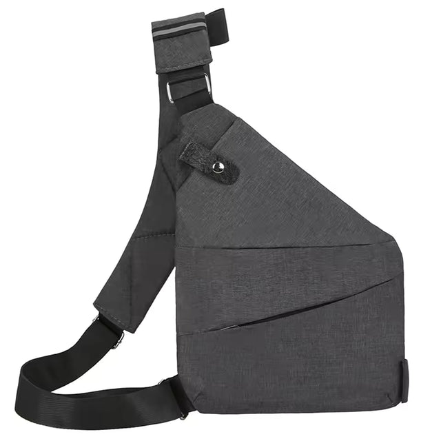 Shoulder Bag Chest Bag Men Women