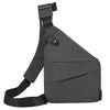 Shoulder Bag Chest Bag Men Women