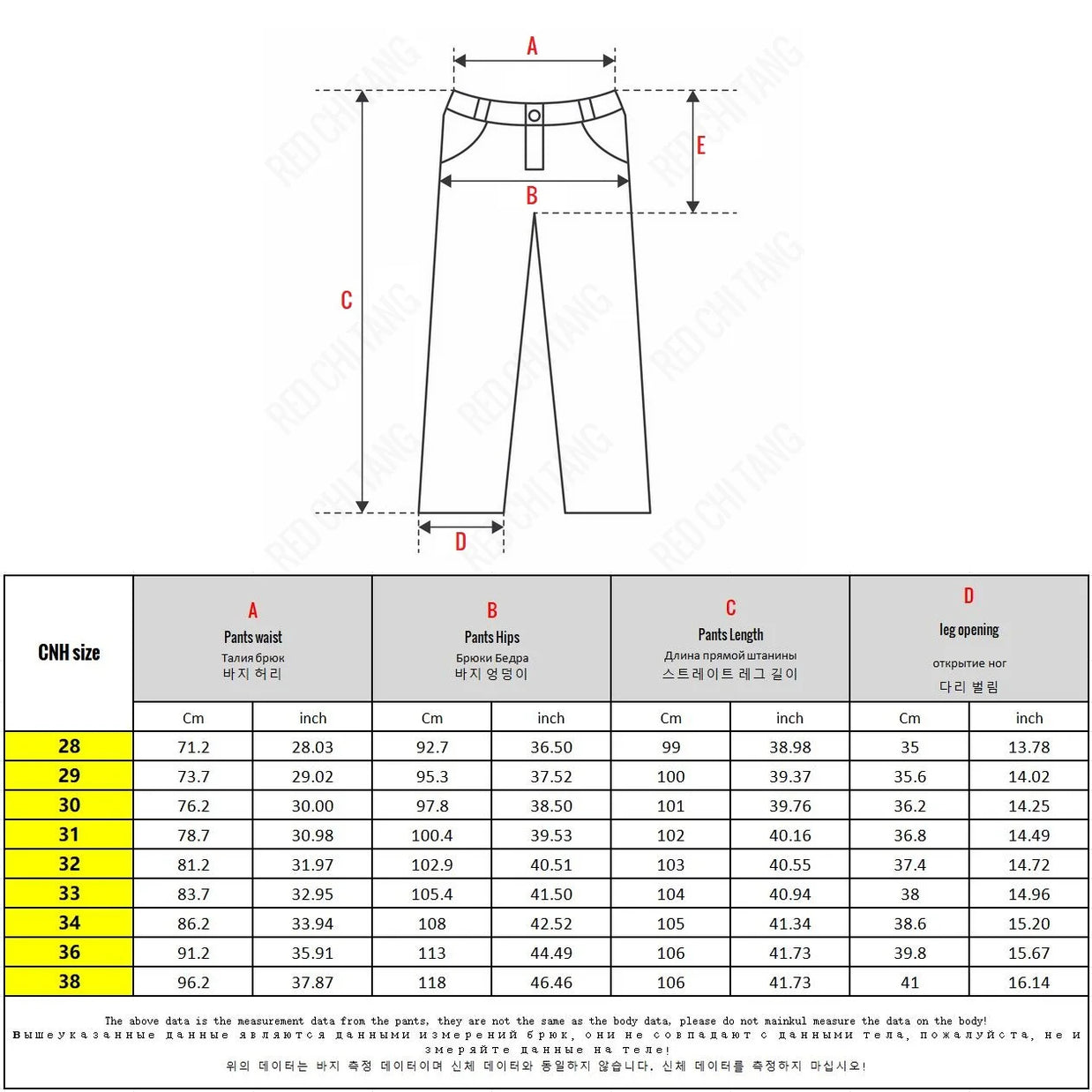 New in Quality Men's Pants Casual Straight Cotton Stretch Chino Trouser Male Classic Golf Slacks Formal Business Work Wear Khaki