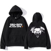 Pullover Hoodie