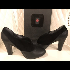 NEW Tsubo Black Shoes