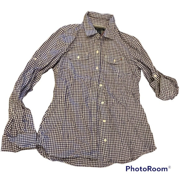 Tommy Hilfiger Shirt