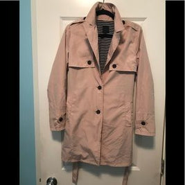 NEW Silvia Heach Trench coat