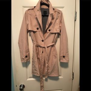 NEW Silvia Heach Trench coat