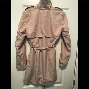 NEW Silvia Heach Trench coat