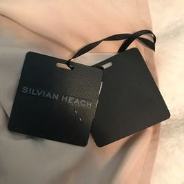 NEW Silvia Heach Trench coat