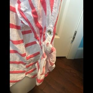 10 Feet Collared Shirt