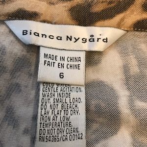 Bianca Nygard Pants
