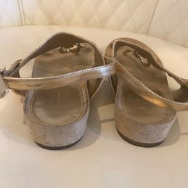 BCBGeneration Sandles