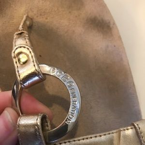 BCBGeneration Sandles