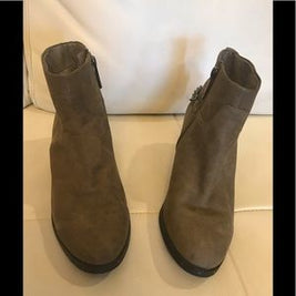 Sam Edelman Ankle Boots