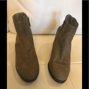 Sam Edelman Ankle Boots