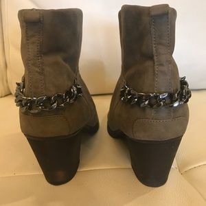 Sam Edelman Ankle Boots