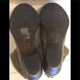 Sam Edelman Ankle Boots