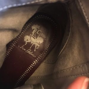 Sam Edelman Ankle Boots