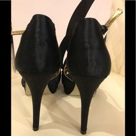 NEW Nine West Black Shoes