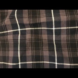 Tommy Hilfiger Plaid Skirt