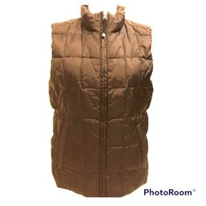 Mondetta sport Quilted Vest