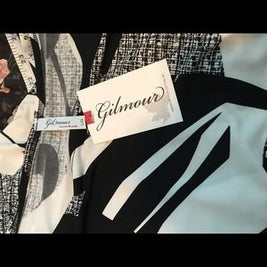 NEW Gilmour Boat Neck Dress