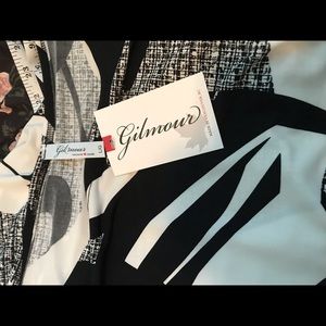 NEW Gilmour Boat Neck Dress