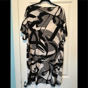 NEW Gilmour Boat Neck Dress