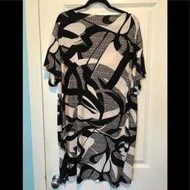 NEW Gilmour Boat Neck Dress