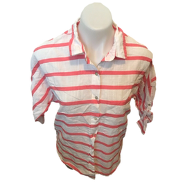 10 Feet Collared Shirt