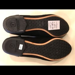 NEW Tsubo Black Shoes