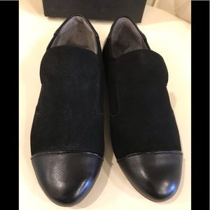 NEW Tsubo Black Shoes