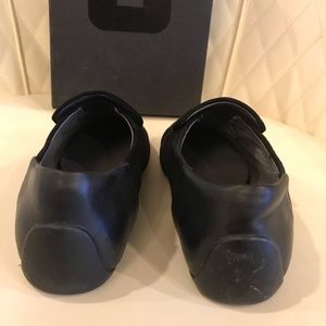 NEW Tsubo Black Shoes