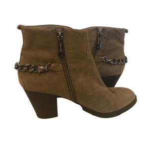 Sam Edelman Ankle Boots