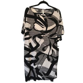 NEW Gilmour Boat Neck Dress