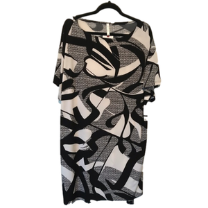 NEW Gilmour Boat Neck Dress