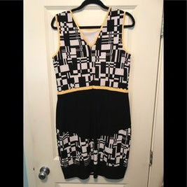 NEW Joseph Ribkoff Dress