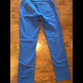 Ralph Lauren Blue Slimming Fit Jeans size 2