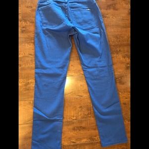 Ralph Lauren Blue Slimming Fit Jeans size 2