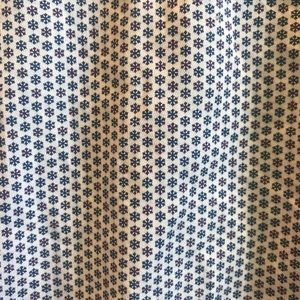 Mens Tommy Hilfiger Slim Fit Long Sleeve Collar Button Down Shirt size Medium